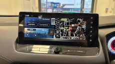 Nissan Qashqai 1.3 DiG-T MH Tekna 5dr Petrol Hatchback